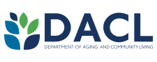 New DACL logo